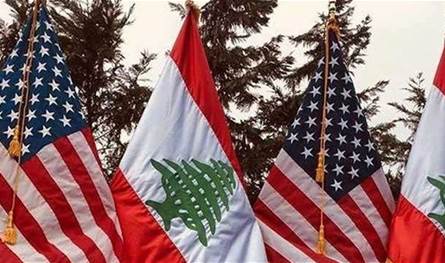 هل يقلق لبنان من التغييرات الاميركية؟