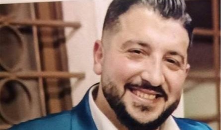 عاد قبل أسبوعين إلى لبنان لقضاء عطلة الأضحى.. &quot;محمود&quot; توفي بحادث سير مروع 
