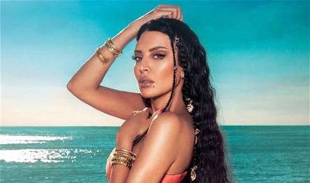 زوجها من أثرياء النبطية.. الفنانة العربية الشهيرة تنشر صورة واضحة لابنتها تعرفوا إليها 