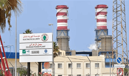 نقيب يكشف كم سنة يحتاج لبنان لتأمين الكهرباء 24/24