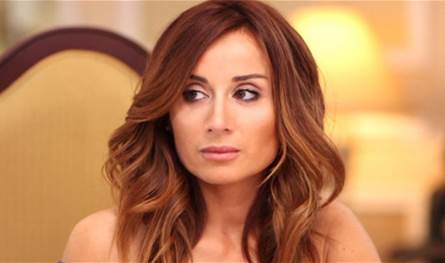 بعد 3 سنوات من الغياب... هذا ما كشفته كارين رزق الله (فيديو)