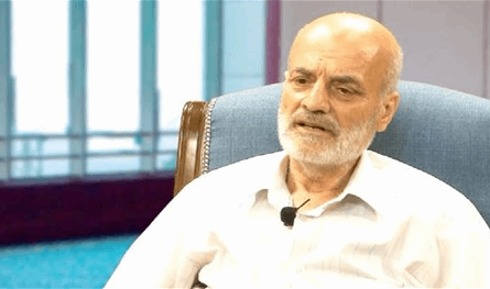 رضا أدان الاعتداء على الطبيب محمد خضر في طرابلس