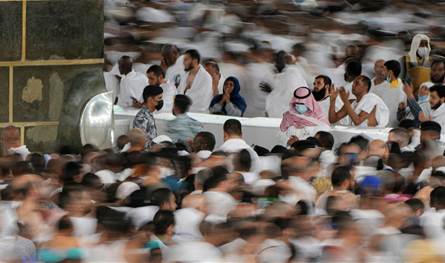 نهاية موسم الحج في حرّ الصيف… وموعد جديد في برد الشتاء
