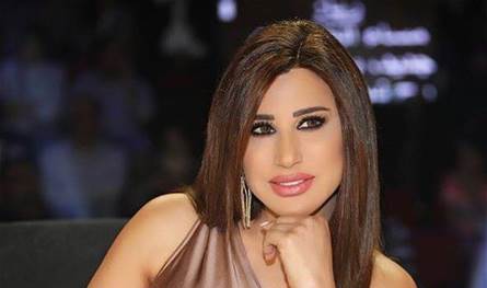 نجوى كرم توجه رسالة لابن شقيقها في عيد ميلاده