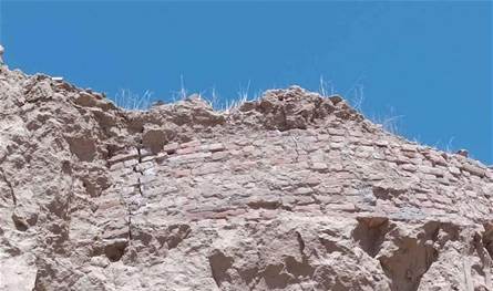 العثور على أنقاض مدينة يعود تاريخها إلى الغزو المغولي!