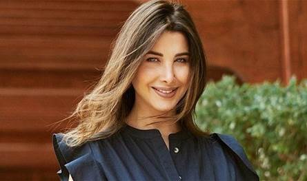 نانسي عجرم تُشعل مواقع التواصل بفيديو جديد مثير للجدل