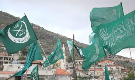 الجماعة الإسلامية دانت &quot;العدوان الصهيوني المتكرر على لبنان&quot;