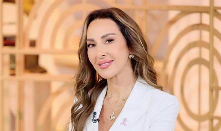 ممثلة لبنانية شهيرة تثير الجدل بمنشور غامض.. &quot;الحيط بيضل حيط&quot;
