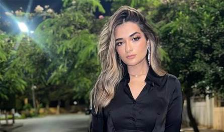 &quot;3 أيام تعبانة&quot;... فنانة شابة تكشف عن تعرضها لأزمة صحية مفاجئة (صورة) 