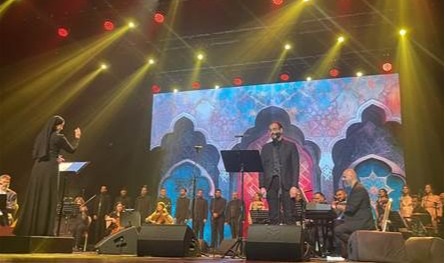 &quot;صدى&quot; على مسرح كازينو لبنان: أمسية موسيقية تُحيي الحكمة وتغنّي التراث