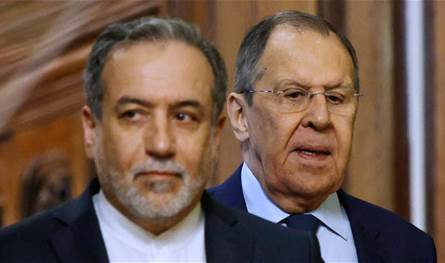 لتسهيل مفاوضات إيران وأميركا.. روسيا تدخل على الخط