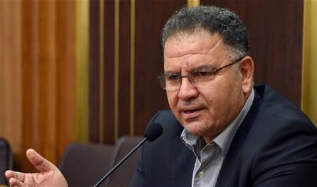 فياض: ‏الاستهداف المتكرّر للمدنيين يُعد خرقًا فاضحًا للسيادة 