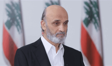 جعجع: الاعتداء على &quot;اليونيفيل&quot; يضعف الدولة
