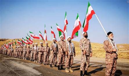 إيران تُهدّد أميركا: سنقصف قواعدكم إذا اندلع صراع