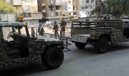 بالتزامن مع كشف الجيش على مبنى في الضاحية... إليكم ما تقوم به إسرائيل