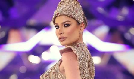 ممثل سوري يصفع باميلا الكيك أمام الجميع!