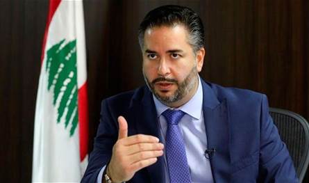 قرار بتوقيف الوزير السابق أمين سلام وشقيقه كريم