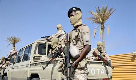 الجيش الليبي يرد على اتهامات القوات المسلحة السودانية له بدعم هجمات الدعم السريع