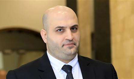 ناصر الدين: نريد رسم خارطة صحية واجتماعية سليمة