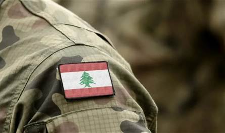 إصابة ضابط وعسكريين... الجيش يوضح ما جرى في بنت جبيل