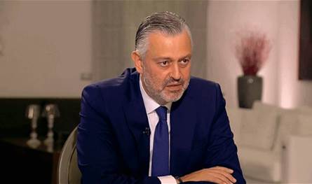 حبيش: الاعتداءات على &quot;اليونيفيل&quot; مسيئة للبنان