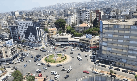 ميقاتي يُنقذ بلدية طرابلس من الـحلّ