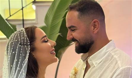 &quot;العريس هرب مني&quot;.. هذا ما قالته إعلامية شهيرة بعد زواجها بأيام (فيديو)