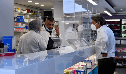 نتناول السمّ لنعيش... عن الدواء المهرّب والمغشوش في لبنان نتحدث!