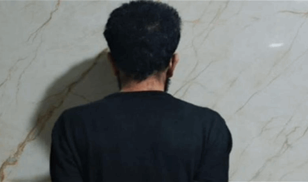 في حارة صيدا.. توقيف مروج مخدرات وهذا ما ضُبط معه (صورة)