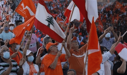 &quot; التيار&quot;في مهبّ الفراغ!