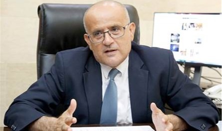 العلية استقبل ممثلي بعثة الاتحاد الأوروبي