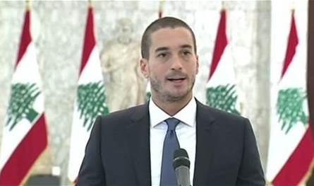 كبارة شكر للشيخ إمام مساعيه: آن الأوان لوضع خلافات الماضي والعمل لمصلحة طرابلس