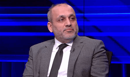 ياسين: مع التكنولوجيا ولكن ليس على حساب السيادة والقانون