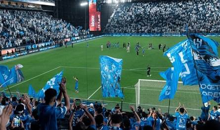 خبر حزين لجماهير نادي &quot;الهلال&quot; السعوديّ