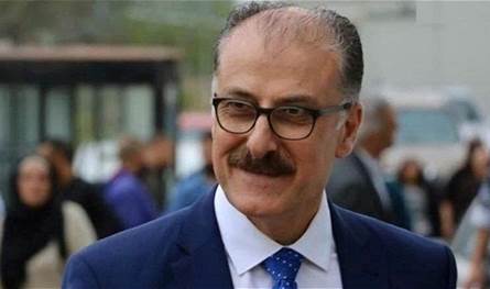 عبد الله: ننتظر اعداد مشروع قانون الاصلاح الإداري