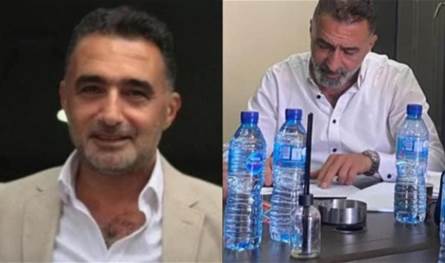 بلدية القماطية توضح ما يتداول بشأن حادثة مقتل سالم ناصر الدين.. إليكم التفاصيل
