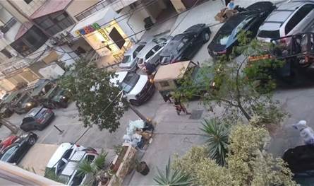 بعد كشفه على مبنى... هذا ما سيقوم به الجيش غداً في الضاحية