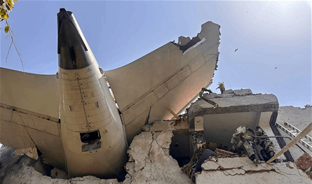 بعد تحطم طائرة الخطوط الهندية... هذا هو الناجي الوحيد (صورة) 