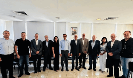 بيان من نقابة المستشفيات.. ماذا جاء فيه؟