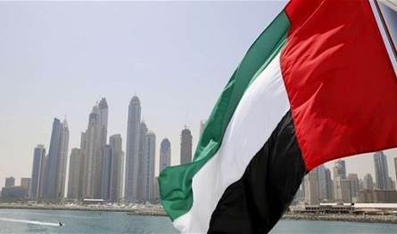 الإمارات تعزي الهند في ضحايا تحطم الطائرة