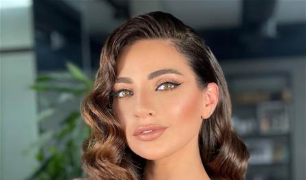 بدت كالأميرات.. داليدا خليل تلفت الأنظار شاهدوا ماذا نشرت (صور)