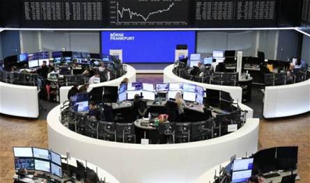 مع تصاعد التوتر الجيوسياسي.. أسهم أوروبا تغلق على انخفاض 