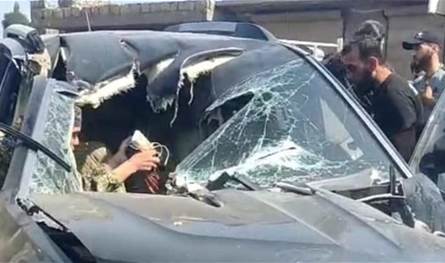 القيادة المركزية الأميركية: قتل قيادي في داعش شمال غربي سوريا