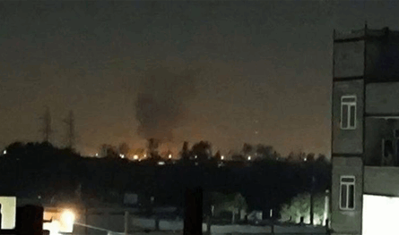 &quot;وصلنا إلى نقطة اللاعودة&quot;.. الجيش الإسرائيلي: إيران تستعد لغزو إسرائيل بريا ولهجوم من جميع الاتجاهات