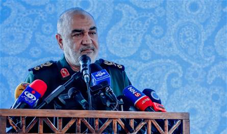 إيران.. أول تعليق من الحرس الثوري بعد مقتل قائده حسين سلامي بضربة إسرائيل
