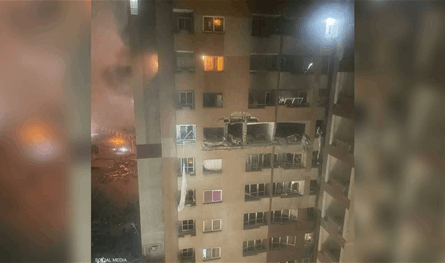 بالصور.. هؤلاء هم أبرز القتلى الإيرانيين بالضربة الإسرائيلية
