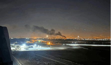  المنطقة تقف على شفير حرب شاملة... هل سيُحيَّد لبنان؟