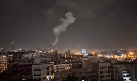 ضربة قاسية لإيران بيد إسرائيلية: استيعاب الصدمة وترقّب الرد