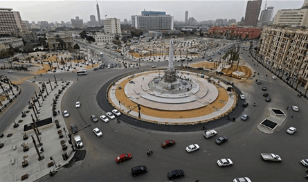  وسط تصاعد اضطرابات المنطقة.. مصر تتحرك لتأمين مخزونات السلع الأساسية