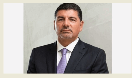 بهاء الحريري: المنطقة أمام تحول تاريخي وسقوط لنظام الهيمنة